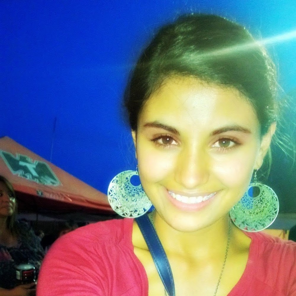 Meet your Posher, Stephany